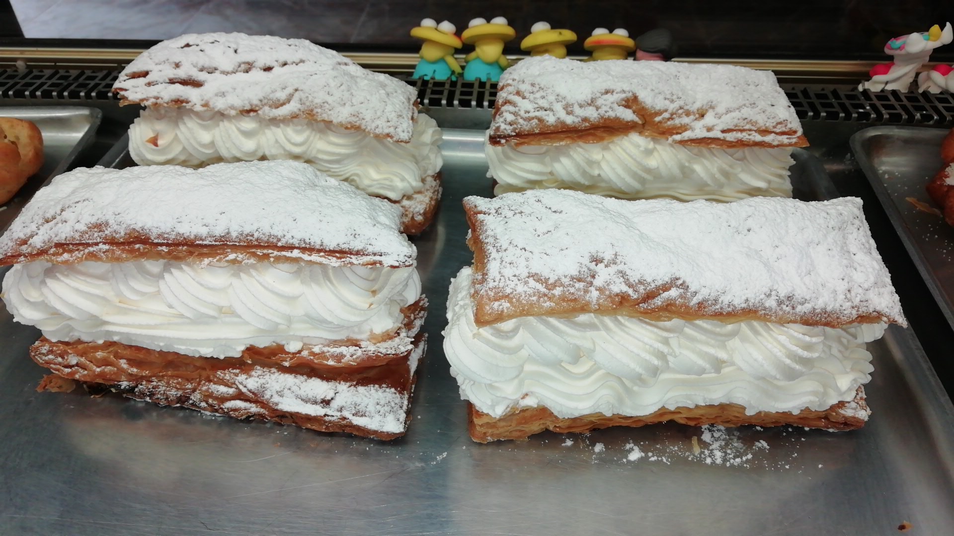 Pastelería Cafetería Alicia · Fotos 4